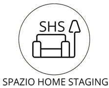 Home Staging by Elena Pomati Logo